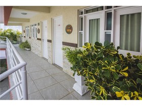 Hotel Pousada Tamandaré