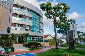 Hotel Verdegreen