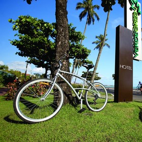 Hotel Verdegreen