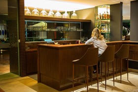 Hotel Verdegreen
