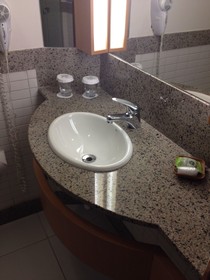 Hotel Verdegreen
