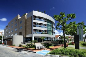 Hotel Verdegreen
