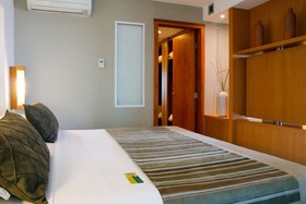 Hotel Verdegreen