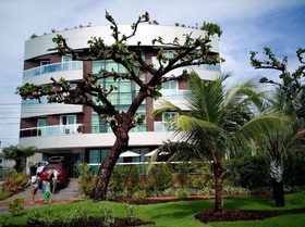 Hotel Verdegreen