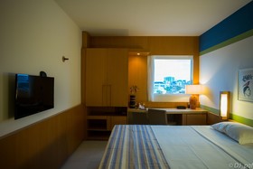 Hotel Verdegreen