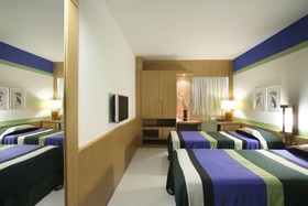 Hotel Verdegreen