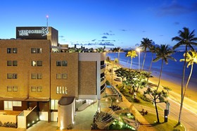 Hotel Verdegreen