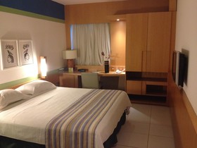 Hotel Verdegreen