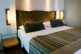 Hotel Verdegreen
