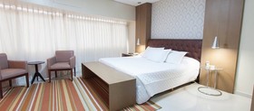Hotel Village Premium Joao Pessoa