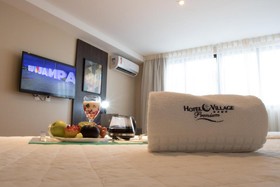 Hotel Village Premium Joao Pessoa