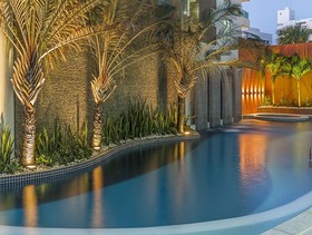 Hotel Village Premium Joao Pessoa