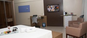 Hotel Village Premium Joao Pessoa