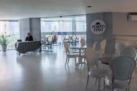 Hotel Village Premium Joao Pessoa