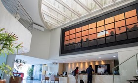 Hotel Village Premium Joao Pessoa
