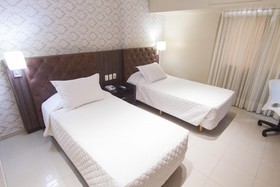 Hotel Village Premium Joao Pessoa