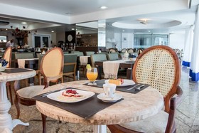 Hotel Village Premium Joao Pessoa