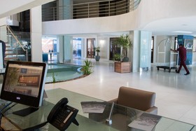 Hotel Village Premium Joao Pessoa