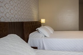 Hotel Village Premium Joao Pessoa