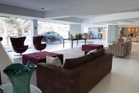 Hotel Village Premium Joao Pessoa