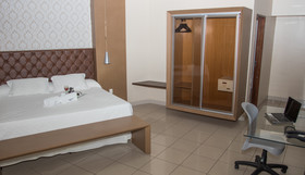 Hotel Village Premium Joao Pessoa