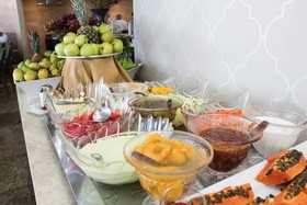Hotel Village Premium Joao Pessoa