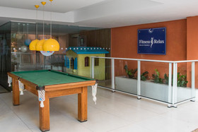 Hotel Village Premium Joao Pessoa