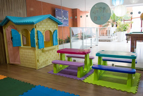 Hotel Village Premium Joao Pessoa