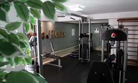 Hotel Village Premium Joao Pessoa