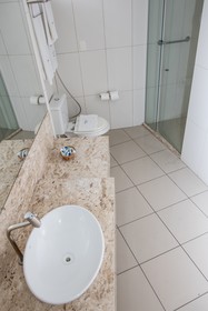 Hotel Village Premium Joao Pessoa