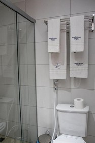Hotel Village Premium Joao Pessoa