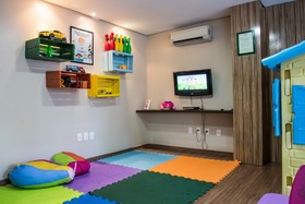 Hotel Village Premium Joao Pessoa