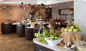 Hotel Village Premium Joao Pessoa