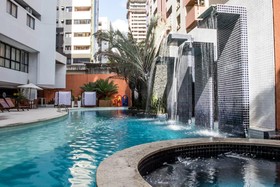 Hotel Village Premium Joao Pessoa