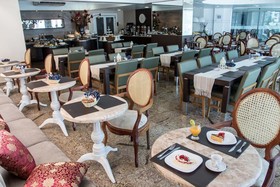 Hotel Village Premium Joao Pessoa