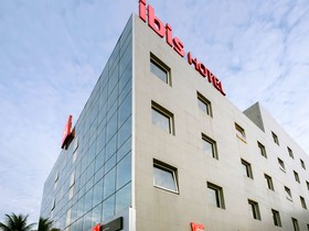 ibis Joao Pessoa