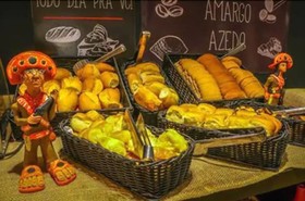 ibis Joao Pessoa