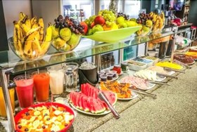 ibis Joao Pessoa