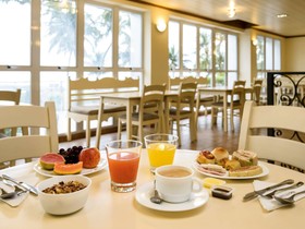 ibis Joao Pessoa