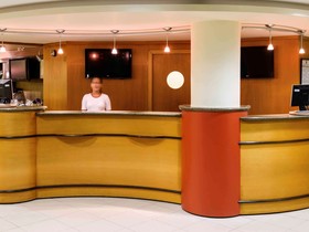 ibis Joao Pessoa