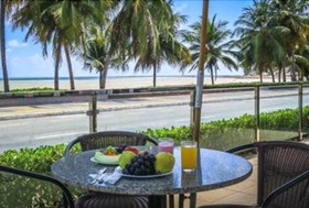 ibis Joao Pessoa