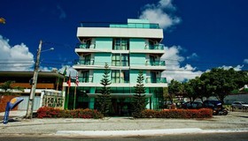 Joao Pessoa Hplus Beach