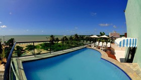 Joao Pessoa Hplus Beach