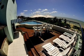 Joao Pessoa Hplus Beach