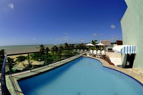 Joao Pessoa Hplus Beach