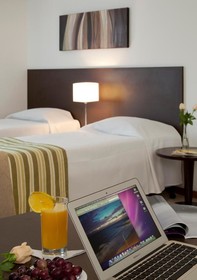 Happy Hotel Manaíra
