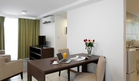 Happy Hotel Manaíra