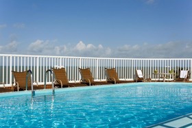 Happy Hotel Manaíra