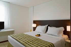 Happy Hotel Manaíra