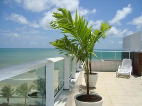 Happy Hotel Manaíra